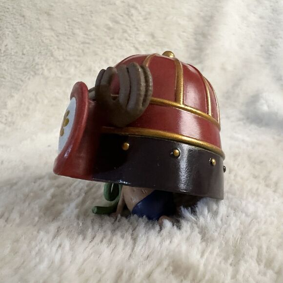 One Piece Tony Tony Chopper 3" PVC Figurine Toy Missing Piece - Picture 2 of 5